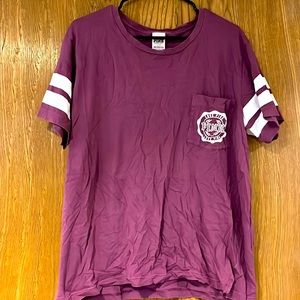 Victoria’s Secret PINK Campus T-shirt